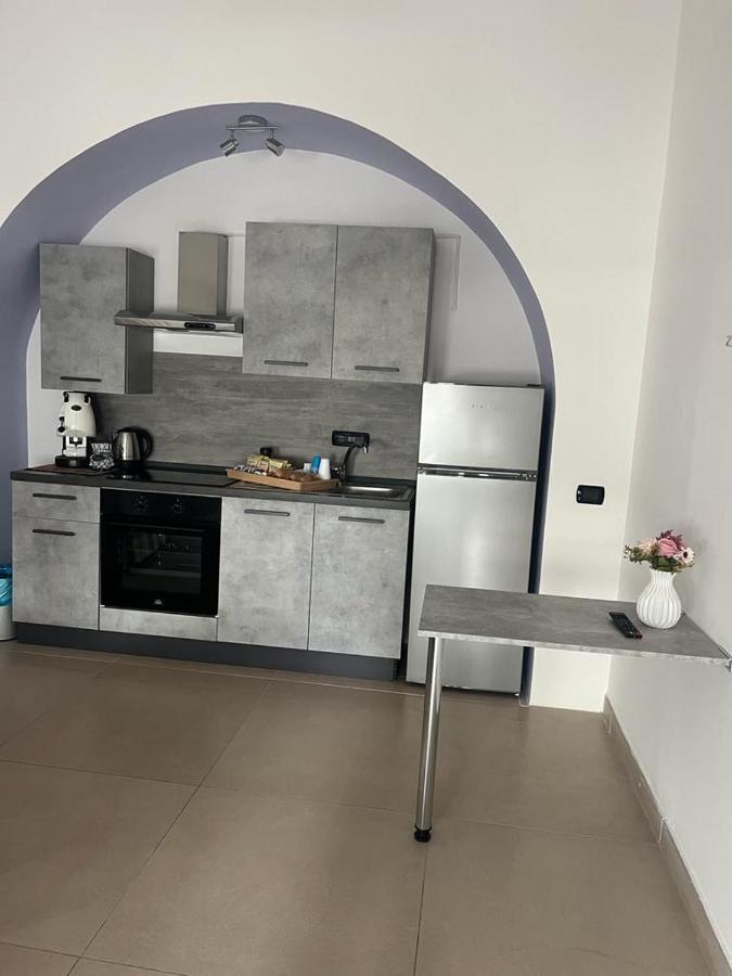 Duomo Family House Apartment Naples Exterior photo