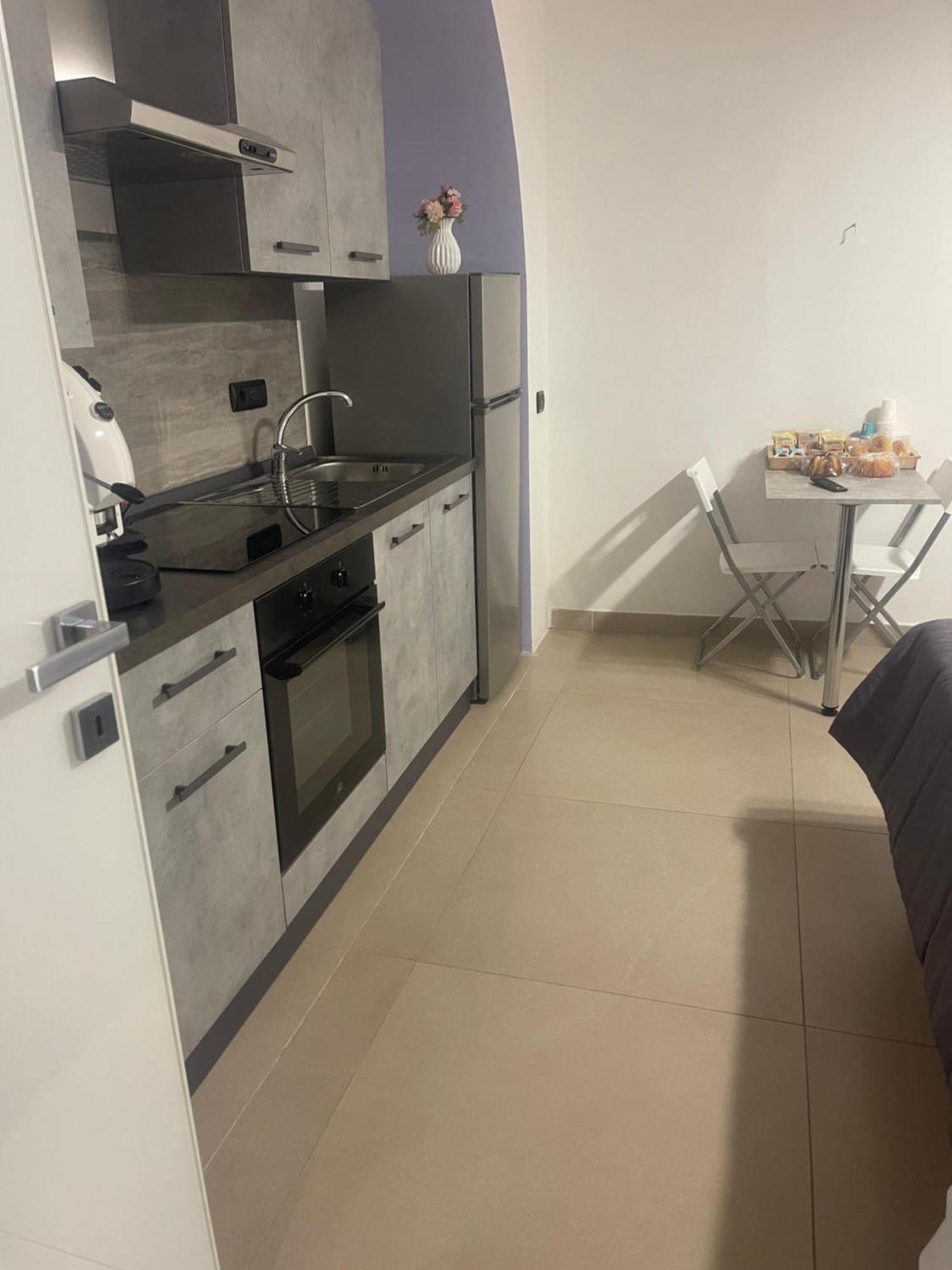 Duomo Family House Apartment Naples Exterior photo