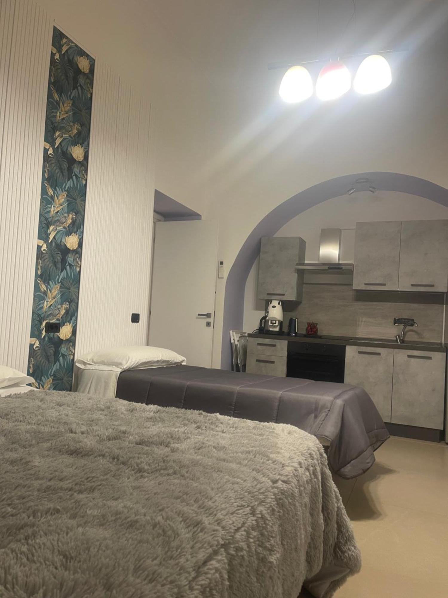 Duomo Family House Apartment Naples Exterior photo